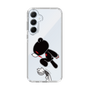 Slim Protection Case［ Gloomy - Monochrome ］