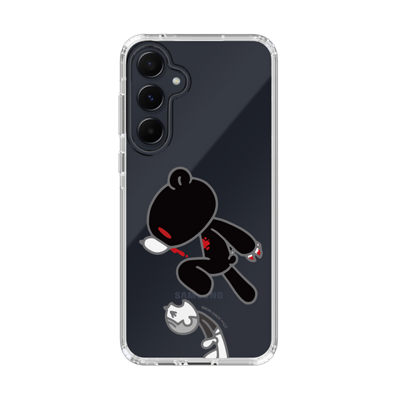 Slim Protection Case［ Gloomy - Monochrome ］