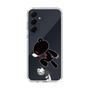 Slim Protection Case［ Gloomy - Monochrome ］