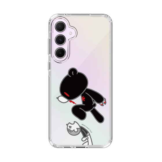 Slim Protection Case［ Gloomy - Monochrome ］
