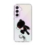 Slim Protection Case［ Gloomy - Monochrome ］