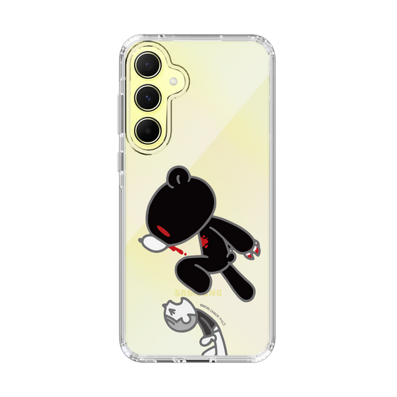 Slim Protection Case［ Gloomy - Monochrome ］