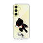 Slim Protection Case［ Gloomy - Monochrome ］