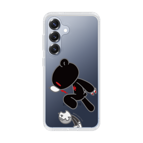 Slim Protection Case［ Gloomy - Monochrome ］