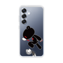 Slim Protection Case［ Gloomy - Monochrome ］