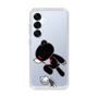 Slim Protection Case［ Gloomy - Monochrome ］