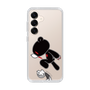 Slim Protection Case［ Gloomy - Monochrome ］
