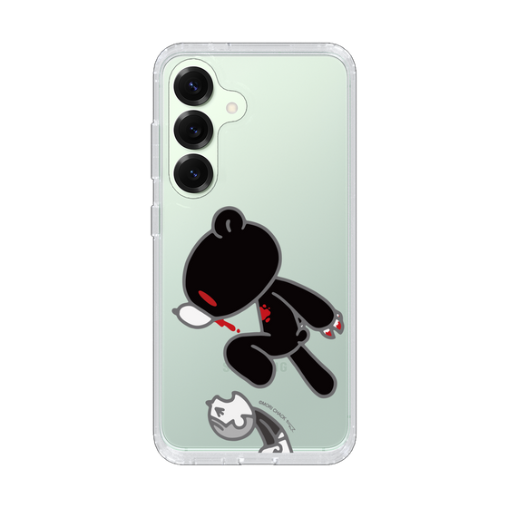 Slim Protection Case［ Gloomy - Monochrome ］