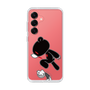 Slim Protection Case［ Gloomy - Monochrome ］