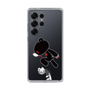 Slim Protection Case［ Gloomy - Monochrome ］