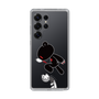 Slim Protection Case［ Gloomy - Monochrome ］