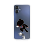 Slim Protection Case［ Gloomy - Monochrome ］