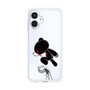 Slim Protection Case［ Gloomy - Monochrome ］