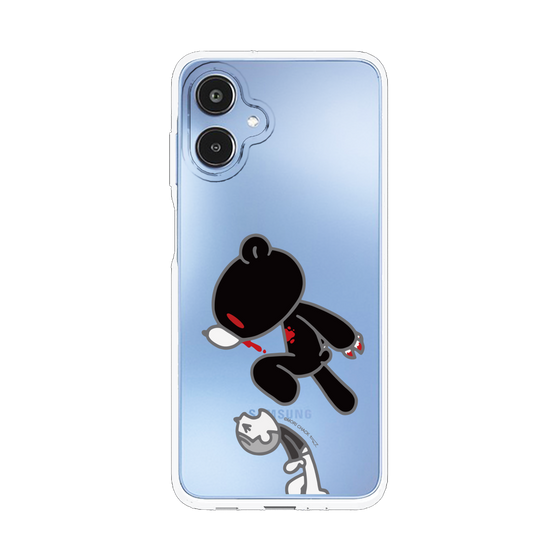Slim Protection Case［ Gloomy - Monochrome ］