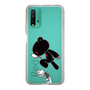 Slim Protection Case［ Gloomy - Monochrome ］