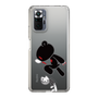 Slim Protection Case［ Gloomy - Monochrome ］