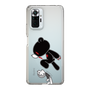 Slim Protection Case［ Gloomy - Monochrome ］