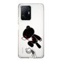 Slim Protection Case［ Gloomy - Monochrome ］