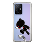 Slim Protection Case［ Gloomy - Monochrome ］