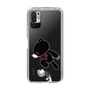 Slim Protection Case［ Gloomy - Monochrome ］