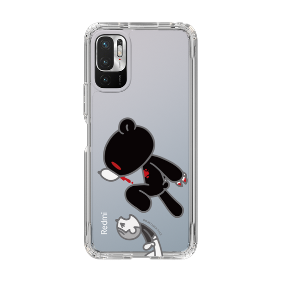 Slim Protection Case［ Gloomy - Monochrome ］