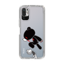 Slim Protection Case［ Gloomy - Monochrome ］