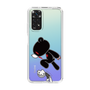 Slim Protection Case［ Gloomy - Monochrome ］