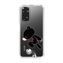 Slim Protection Case［ Gloomy - Monochrome ］