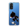 Slim Protection Case［ Gloomy - Monochrome ］