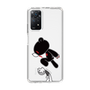 Slim Protection Case［ Gloomy - Monochrome ］
