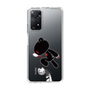Slim Protection Case［ Gloomy - Monochrome ］