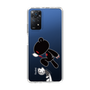 Slim Protection Case［ Gloomy - Monochrome ］