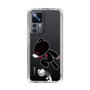 Slim Protection Case［ Gloomy - Monochrome ］