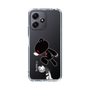 Slim Protection Case［ Gloomy - Monochrome ］