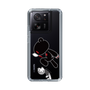 Slim Protection Case［ Gloomy - Monochrome ］