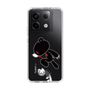 Slim Protection Case［ Gloomy - Monochrome ］