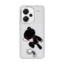 Slim Protection Case［ Gloomy - Monochrome ］