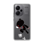 Slim Protection Case［ Gloomy - Monochrome ］