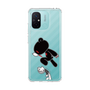 Slim Protection Case［ Gloomy - Monochrome ］
