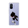 Slim Protection Case［ Gloomy - Monochrome ］