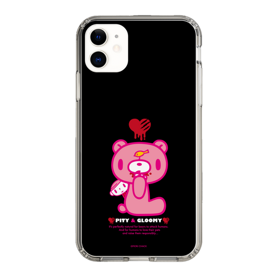 Slim Protection Case［ Gloomy - PITY & GLOOMY ］