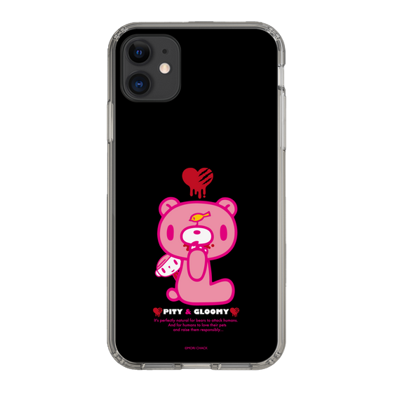 Slim Protection Case［ Gloomy - PITY & GLOOMY ］
