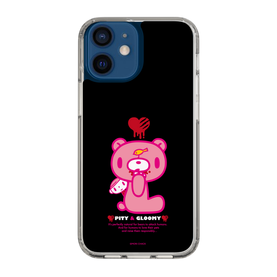 Slim Protection Case［ Gloomy - PITY & GLOOMY ］