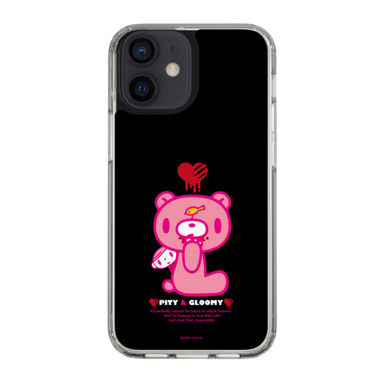 Slim Protection Case［ Gloomy - PITY & GLOOMY ］