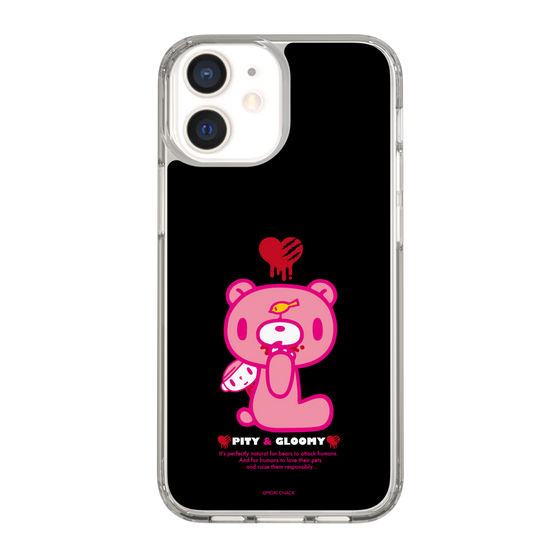 Slim Protection Case［ Gloomy - PITY & GLOOMY ］