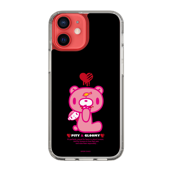 Slim Protection Case［ Gloomy - PITY & GLOOMY ］