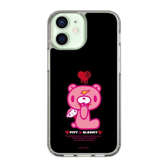 Slim Protection Case［ Gloomy - PITY & GLOOMY ］