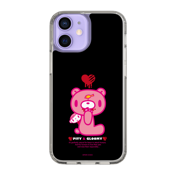 Slim Protection Case［ Gloomy - PITY & GLOOMY ］