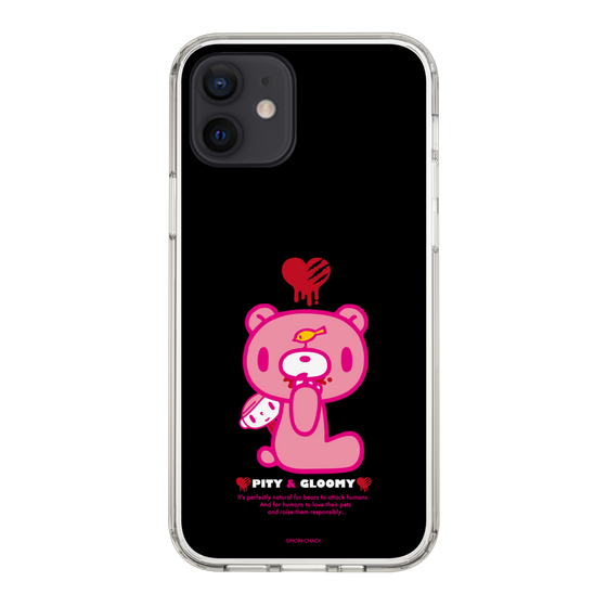 Slim Protection Case［ Gloomy - PITY & GLOOMY ］