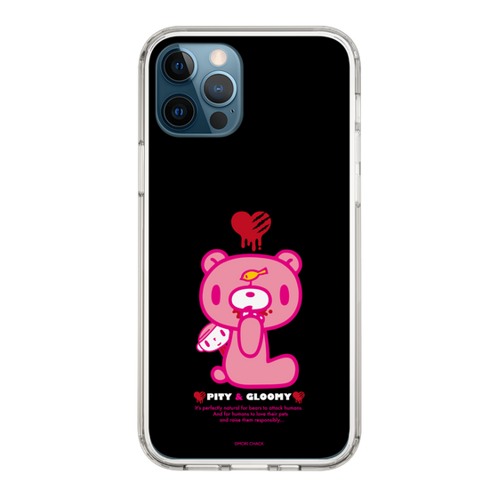 Slim Protection Case［ Gloomy - PITY & GLOOMY ］